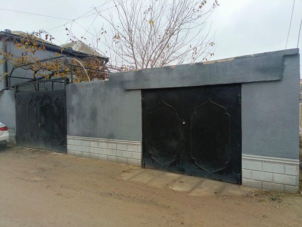 Bağ evi, 200 m², Binəqədi r., Bakı – Villalar, bağ evləri – ucuztap.az