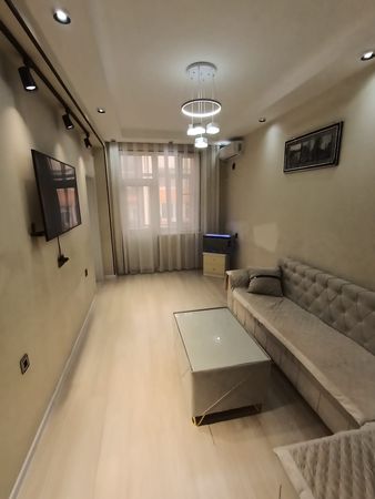 3 Otaqlı mənzil, 61 m², park masazır yaşayış kompleksi, Abşeron – Mənzillər – ucuztap.az