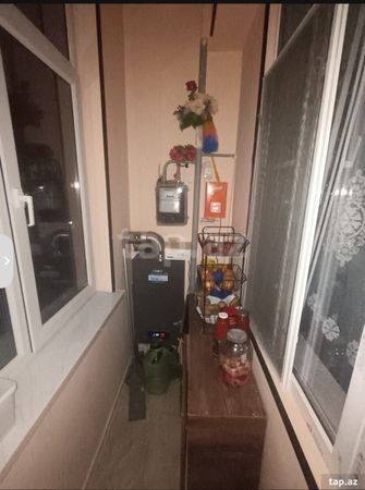 3 Otaqlı mənzil, 61 m², park masazır yaşayış kompleksi, Abşeron – Mənzillər – ucuztap.az