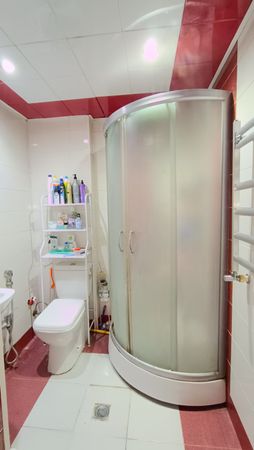 3 Otaqlı mənzil, 65 m², abşeron gənclər şəhərciyi, Xırdalan – Mənzillər – ucuztap.az