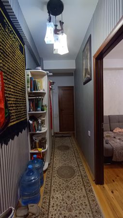 3 Otaqlı mənzil, 65 m², abşeron gənclər şəhərciyi, Xırdalan – Mənzillər – ucuztap.az
