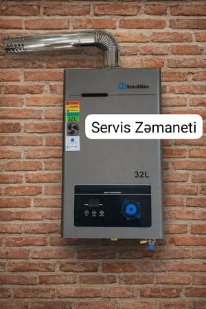 Su Qizdiricisi – Bakı – ucuztap.az