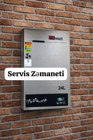 Su Qizdiricisi – Bakı – ucuztap.az