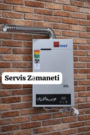 Su Qizdiricisi – Bakı – ucuztap.az