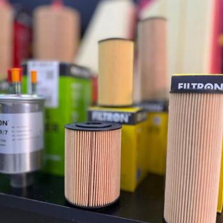 FILTRON yağ yanacaq hava və salon filterləri (Qulluq dəsti) – Bakı – ucuztap.az