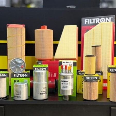 FILTRON yağ yanacaq hava və salon filterləri (Qulluq dəsti) – Bakı – ucuztap.az