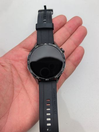 Huawei Watç GT 4 – Bakı – ucuztap.az