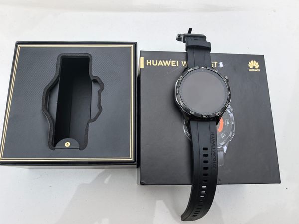 Huawei Watç GT 4 – Smart saat və qolbaqlar – ucuztap.az