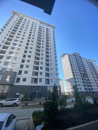 3 Otaqlı mənzil, 120 m², Yasamal r.A.M.Şərifzadə küç., Bakı – Bakı – ucuztap.az