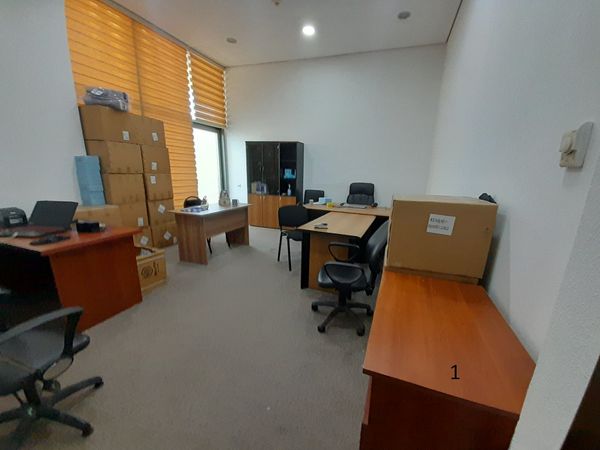 Ofis icarəyə verilir, 25 m², gənclik metrosu, Bakı – Bakı – ucuztap.az