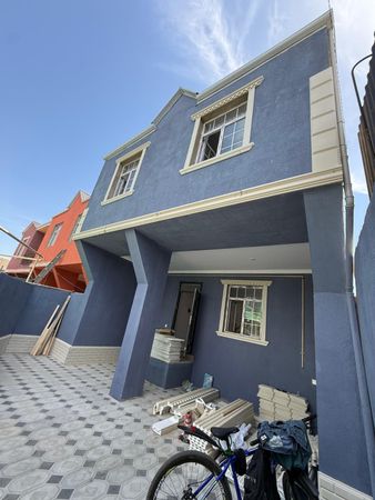 Bağ Evi, 150 M², Xırdalan Ş., Xırdalan – Xırdalan – ucuztap.az