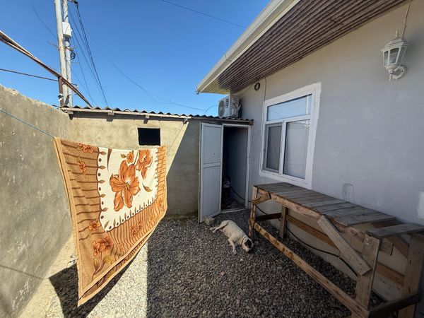 Bağ evi, 45 m², Sabunçu r., Bakı – Villalar, bağ evləri – ucuztap.az