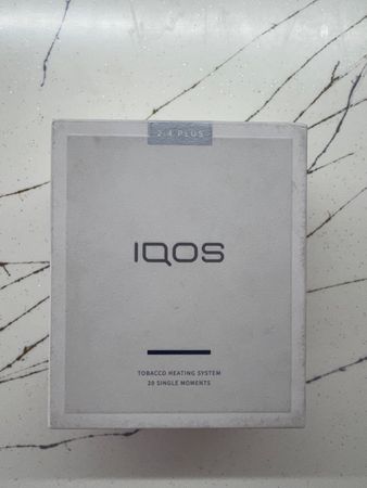 IQOS 2.4 PLUS tütün qizdirma sistemi – Bakı – ucuztap.az