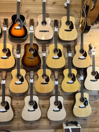 Gitaralar HB musiqi alətləri – Bakı – ucuztap.az