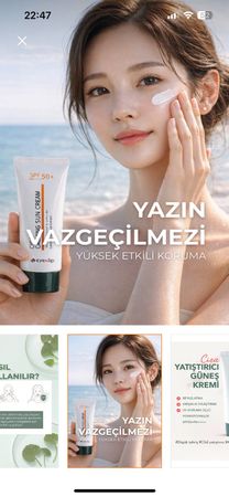 Baxım məhsulları – Bakı – ucuztap.az