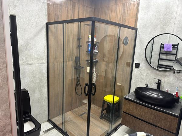 6+ Otaqlı mənzil, 200 m², nubar qes, Abşeron – Mənzillər – ucuztap.az