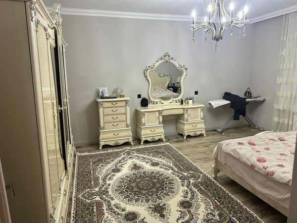 6+ Otaqlı mənzil, 200 m², nubar qes, Abşeron – Abşeron – ucuztap.az