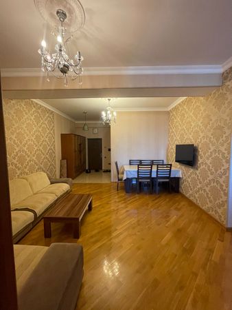 2 Otaqlı mənzil, 65 m², ELMLƏR AKADEMİYASI metrosuna yaxın, MUSABƏYOV PARKI-nın yanında, Bakı – Bakı – ucuztap.az