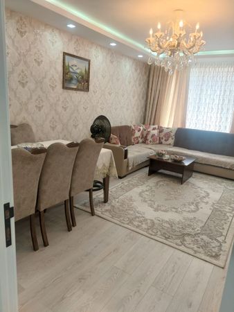 2 Otaqlı mənzil, 55 m², Polad Həşimov küç, Bakı – Bakı – ucuztap.az