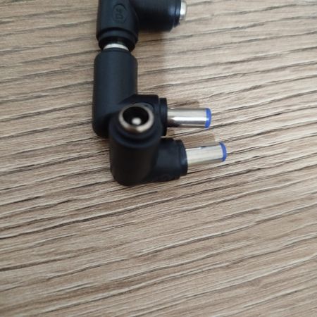 90° Bucaqlı DC adapter – Bakı – ucuztap.az