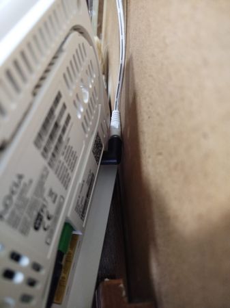 90° Bucaqlı DC adapter – Bakı – ucuztap.az