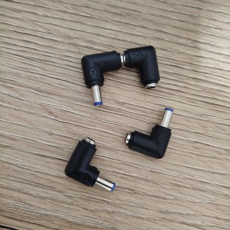 90° Bucaqlı DC adapter – Bakı – ucuztap.az
