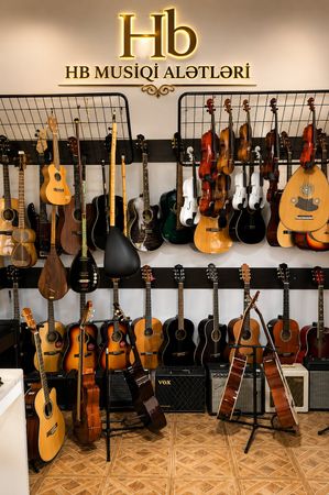 Gitara Axtaranlar Üçün Geniş Seçim – Yeni Modellər – Bakı – ucuztap.az