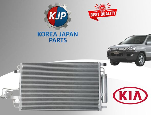 Kia Sportage kondisioner radiatoru – Bakı – ucuztap.az