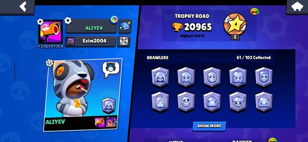 Supercell id bagli 3 oyun – Bakı – ucuztap.az