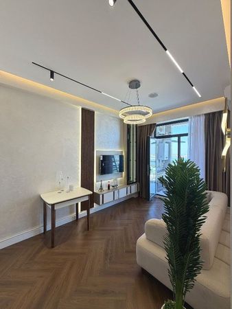 2 Otaqlı mənzil, 46 m², Ziya Bünyadov prospekti, Bakı – Bakı – ucuztap.az