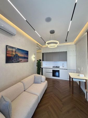 2 Otaqlı mənzil, 46 m², Ziya Bünyadov prospekti, Bakı – Bakı – ucuztap.az