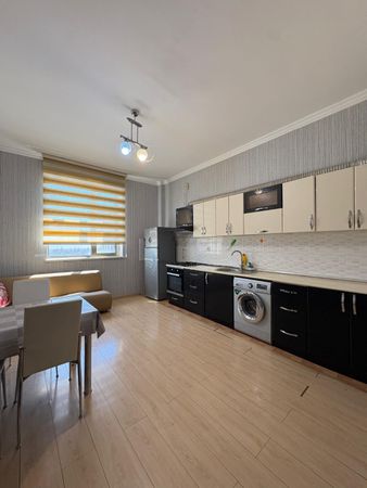 4 Otaqlı mənzil kirayə verilir, 140 m², Hüseyn Cavid pr., Bakı – Bakı – ucuztap.az