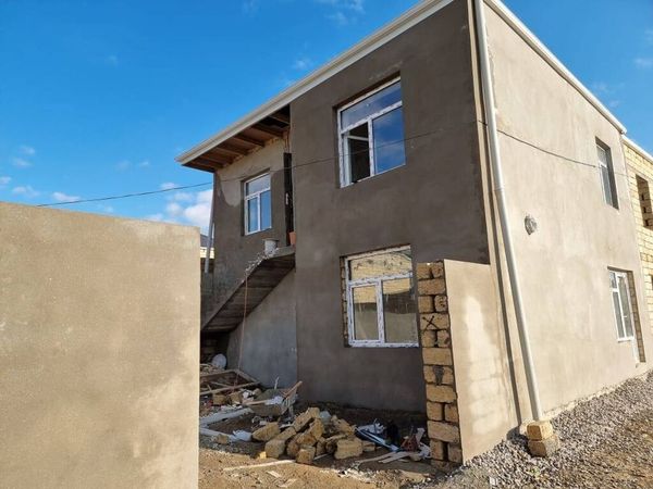 Bağ evi, 200 m², Masazır q., Abşeron – Abşeron – ucuztap.az