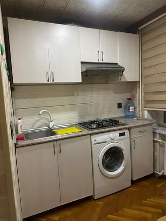 1 Otaqlı mənzil kirayə verilir, 30 m², Hüseyn Cavid pr., Bakı – Bakı – ucuztap.az