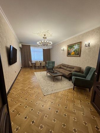4 Otaqlı mənzil, 165 m², Ağa Nemətulla küç., Bakı – Bakı – ucuztap.az