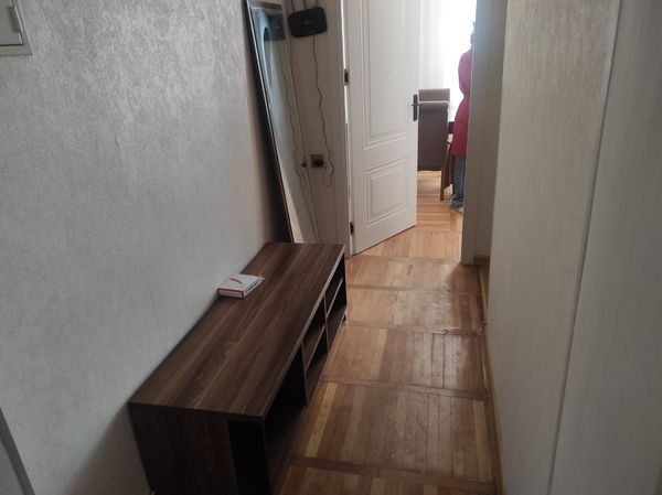 1 Otaqlı mənzil kirayə verilir, 30 m², Mətbuat pr., Bakı – Bakı – ucuztap.az