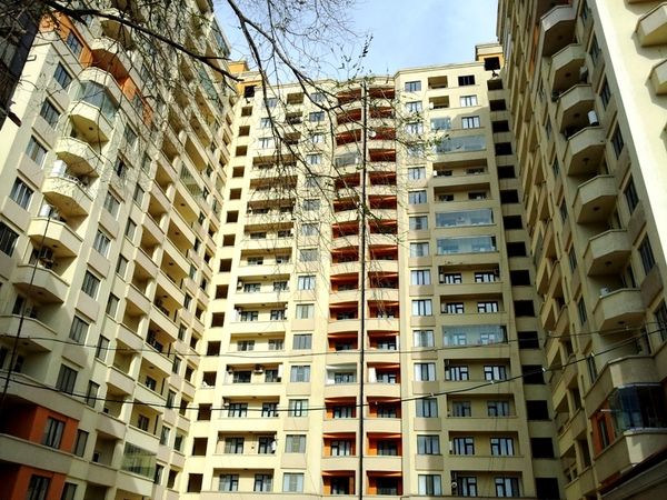 4 Otaqlı Mənzil Kirayə Verilir, 200 M², Fuad Ibrahimbeyov Küç. - 23, Bakı – Bakı – ucuztap.az