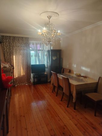 2 Otaqlı mənzil kirayə verilir, 50 m², Xırdalan H.Əliyev pr Xırdalan Dairəsi – Mənzillər – ucuztap.az