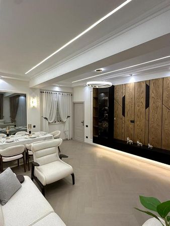 3 Otaqlı mənzil, 104 m², Nazim küç., Bakı – Mənzillər – ucuztap.az