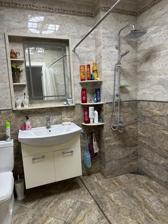 2 Otaqlı mənzil, 100 m², Badamdar qəs., Bakı – Mənzillər – ucuztap.az