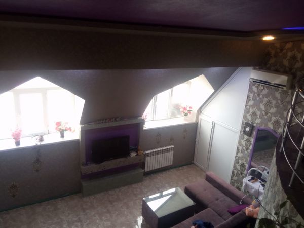 3 Otaqlı mənzil, 100 m², Masazır q., Abşeron – Abşeron – ucuztap.az