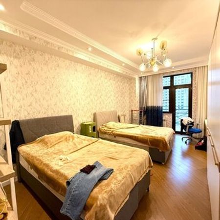5-Otaqlı yeni tikili, N.Nərimanov r., 177 m² – Bakı – ucuztap.az