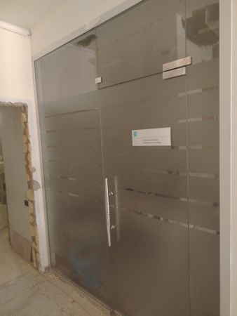 Şüşə qapı - arakəsmə – Bakı – ucuztap.az