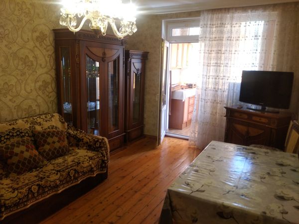 2 Otaqlı mənzil kirayə verilir, 54 m², m.Q.Qarayev, Bakı – Bakı – ucuztap.az