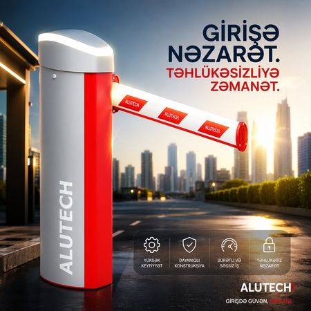 Slaqbum SmartParking – Bakı – ucuztap.az