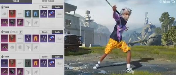Pubg hesabı – Ağdam – ucuztap.az