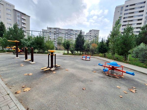 3 Otaqlı Mənzil, 85 M², ASAN XIDMƏT-in Arxasında, MİDA Yasamal, Bakı – Bakı – ucuztap.az