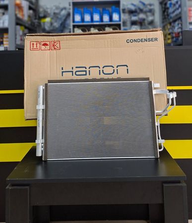 Kia Cerato Radiator Kondisioner – Bakı – ucuztap.az