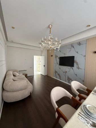 3 Otaqlı mənzil, 91 m², Saray qəs, Sumqayıt – Sumqayıt – ucuztap.az
