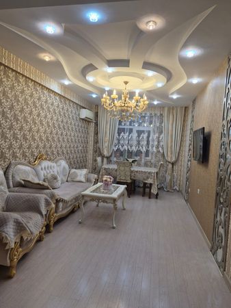 3 Otaqlı mənzil, 95 m², Bakı – Mənzillər – ucuztap.az